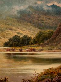 Henry Deacon Hillier (British, 1858-1930)