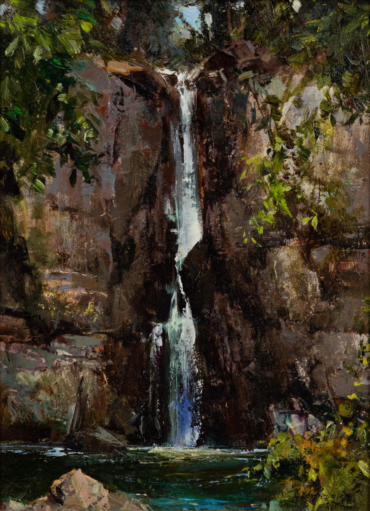 Simin Fall