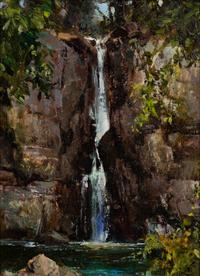 Simin Fall