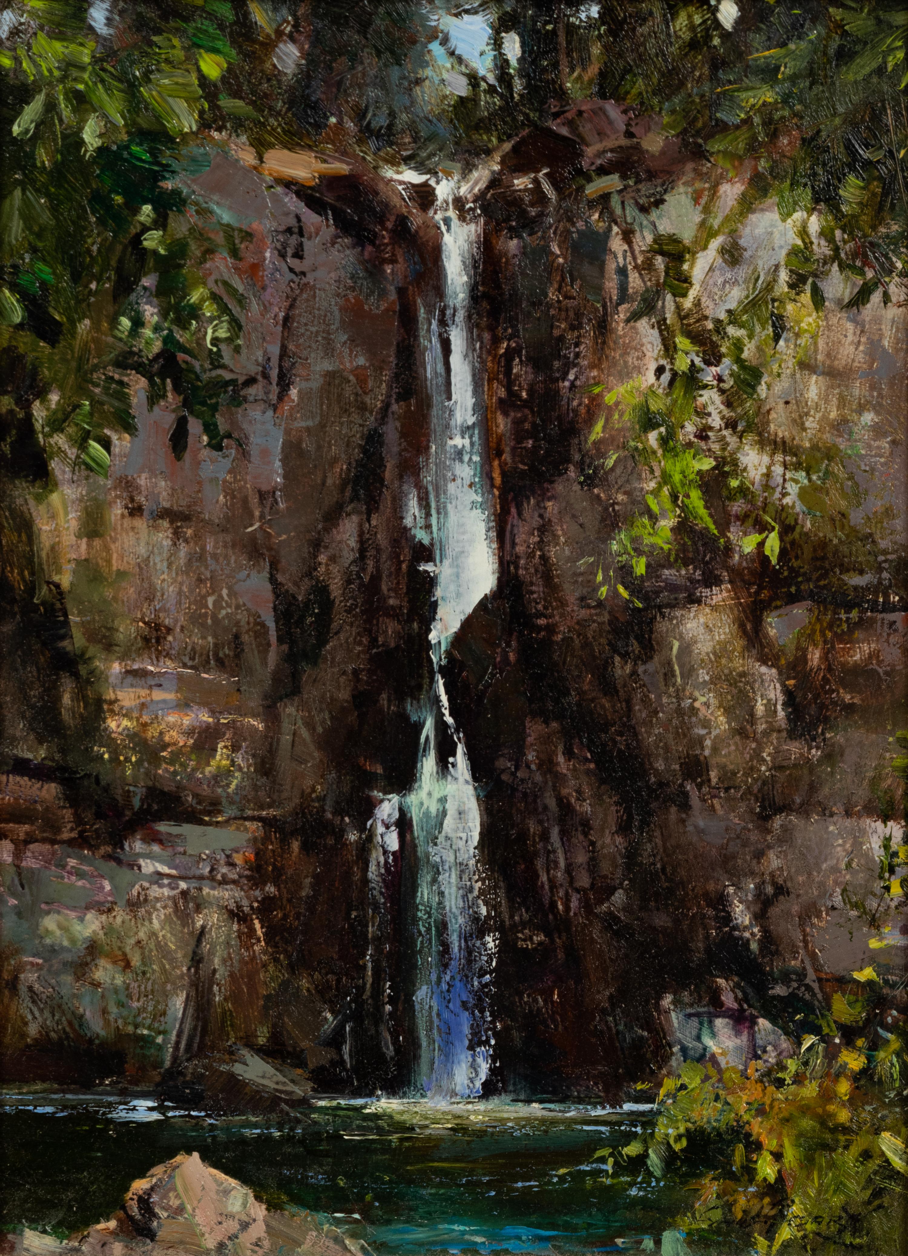 Simin Fall