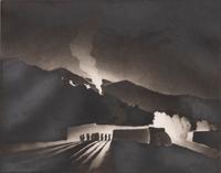 Penitente Fires