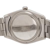 ROLEX, REF. 6694 STAINLESS STEEL 'OYSTERDATE PRECISION' WATCH