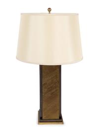 Table Lamp, Circa 1970