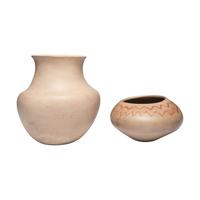 Pueblo Pottery