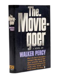 [Literature] Percy, Walker. The Moviegoer