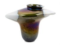 Richard Ritter, (American, b. 1940), Untitled Vessel