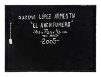 El Aventurero, 2005