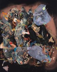 Glow Worm , 2008