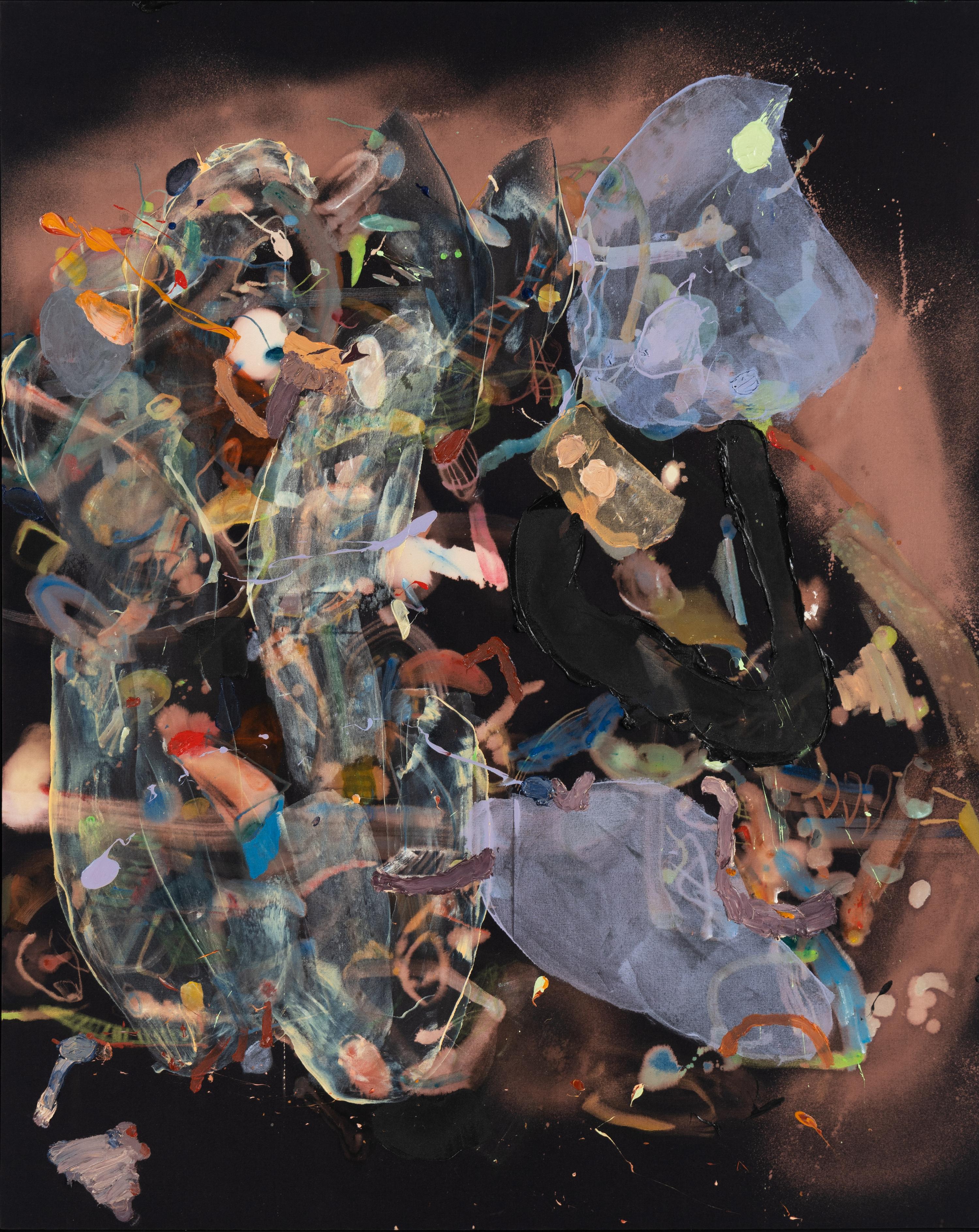 Glow Worm , 2008