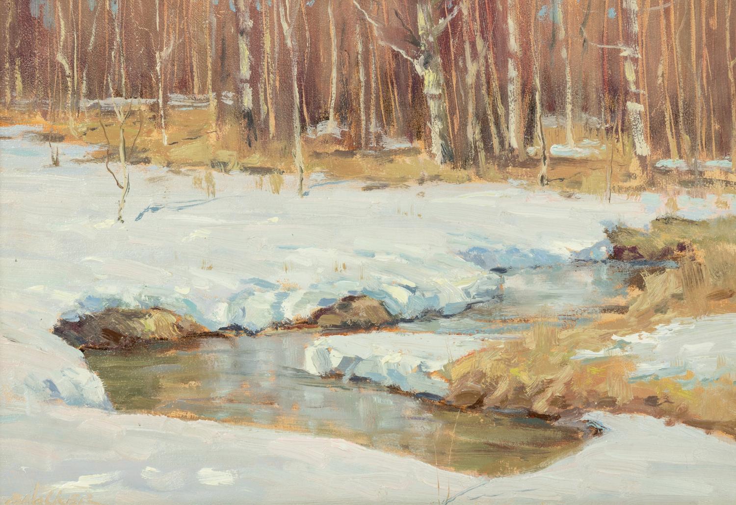 End of Winter