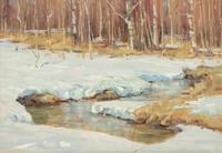 End of Winter