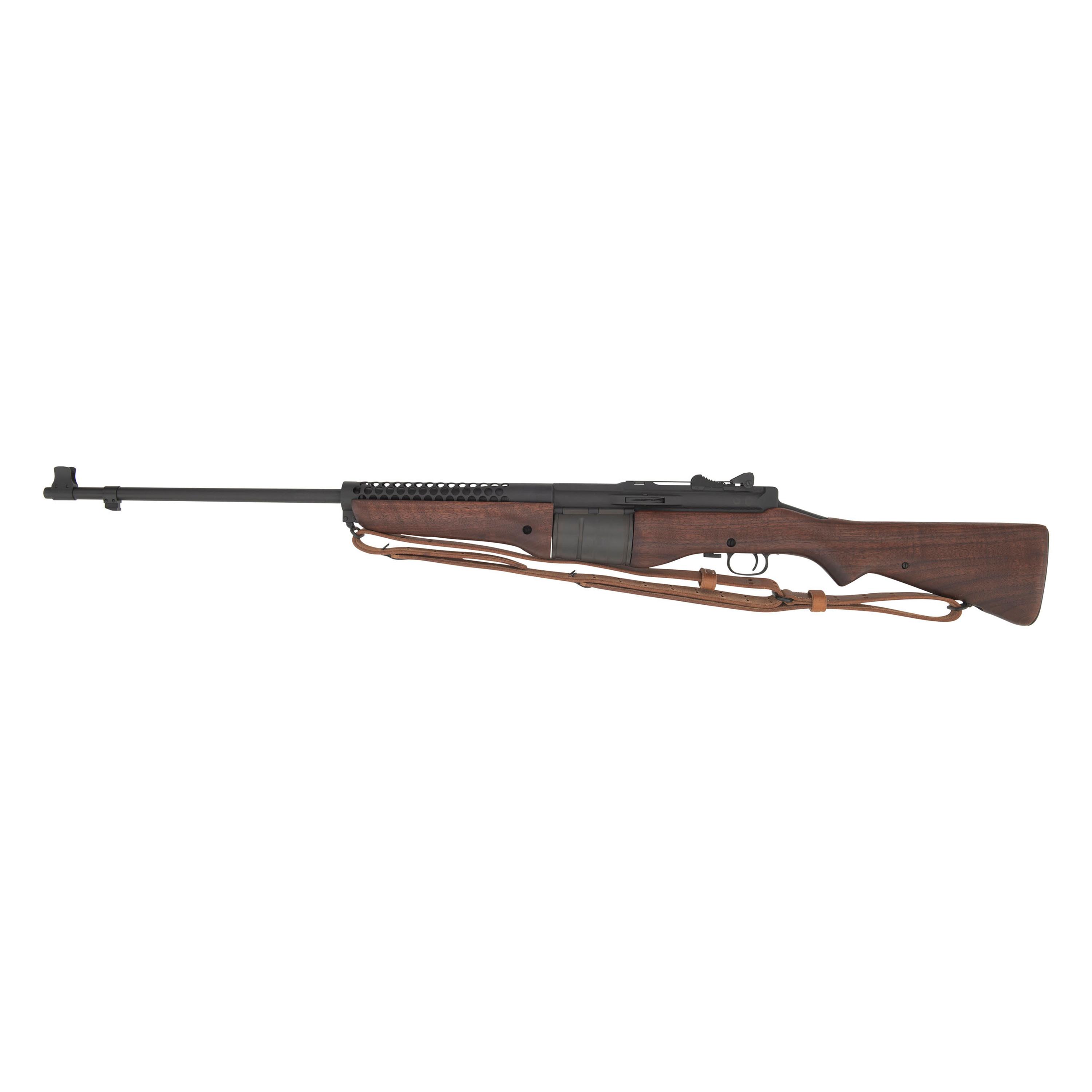 **Johnson Model 1941 Rifle