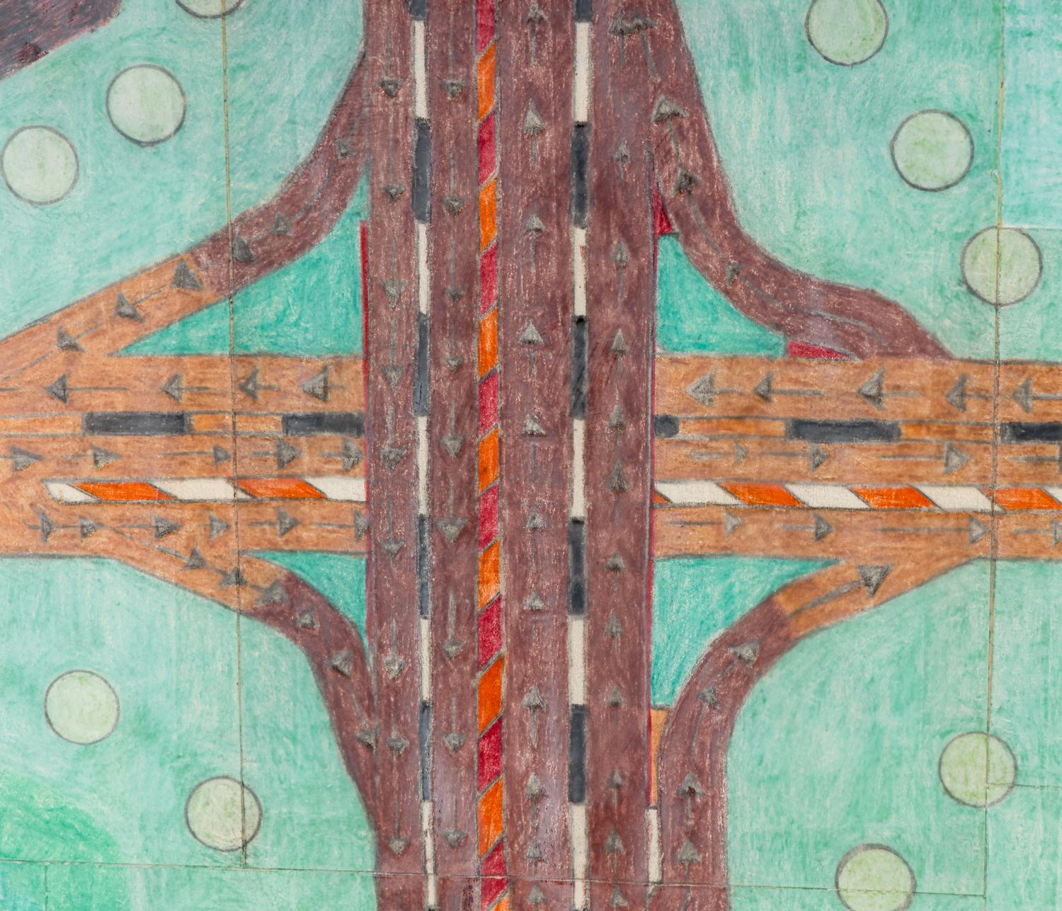 Untitled (Interchange)