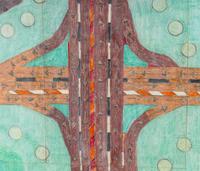 Untitled (Interchange)