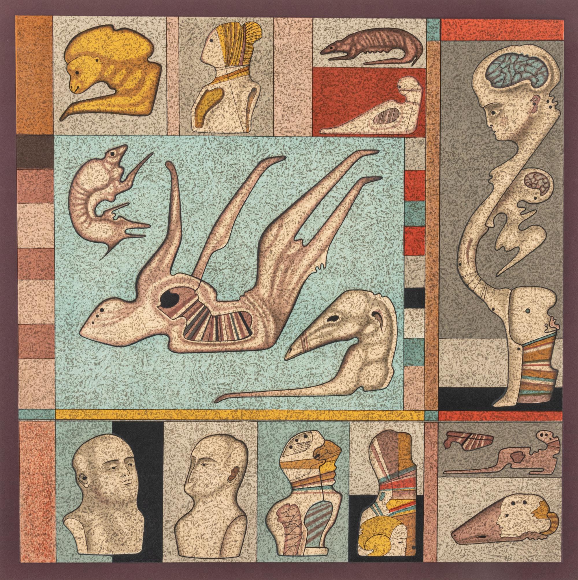 Philosophy of the Sea