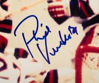 A Group of 1980 United States Olympic Hockey Team Signed Autographed Items Including Herb Brooks (BAS Beckett Authentication Services Certified),