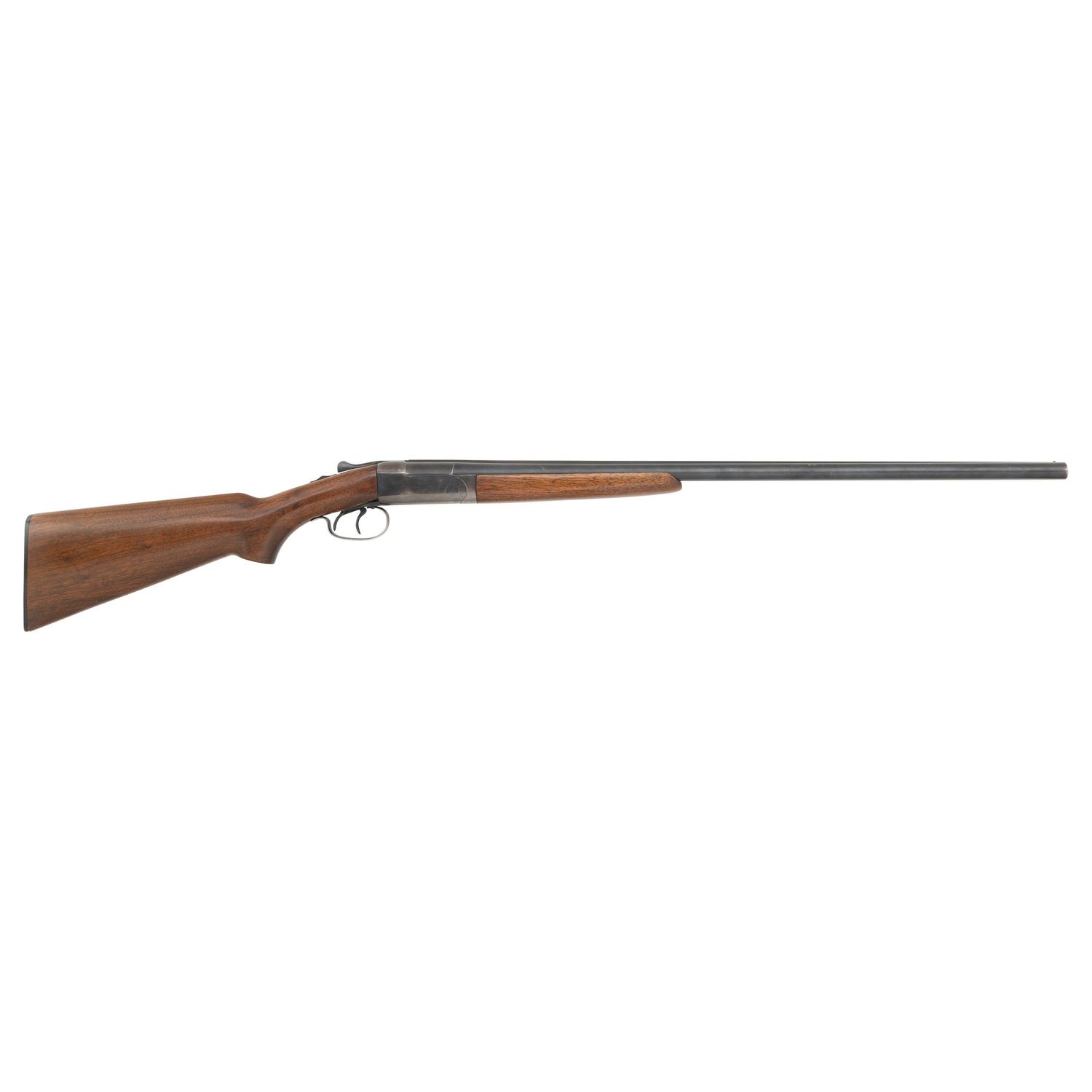 **Winchester Model 24 Side by Side Shotgun in 16 Gauge