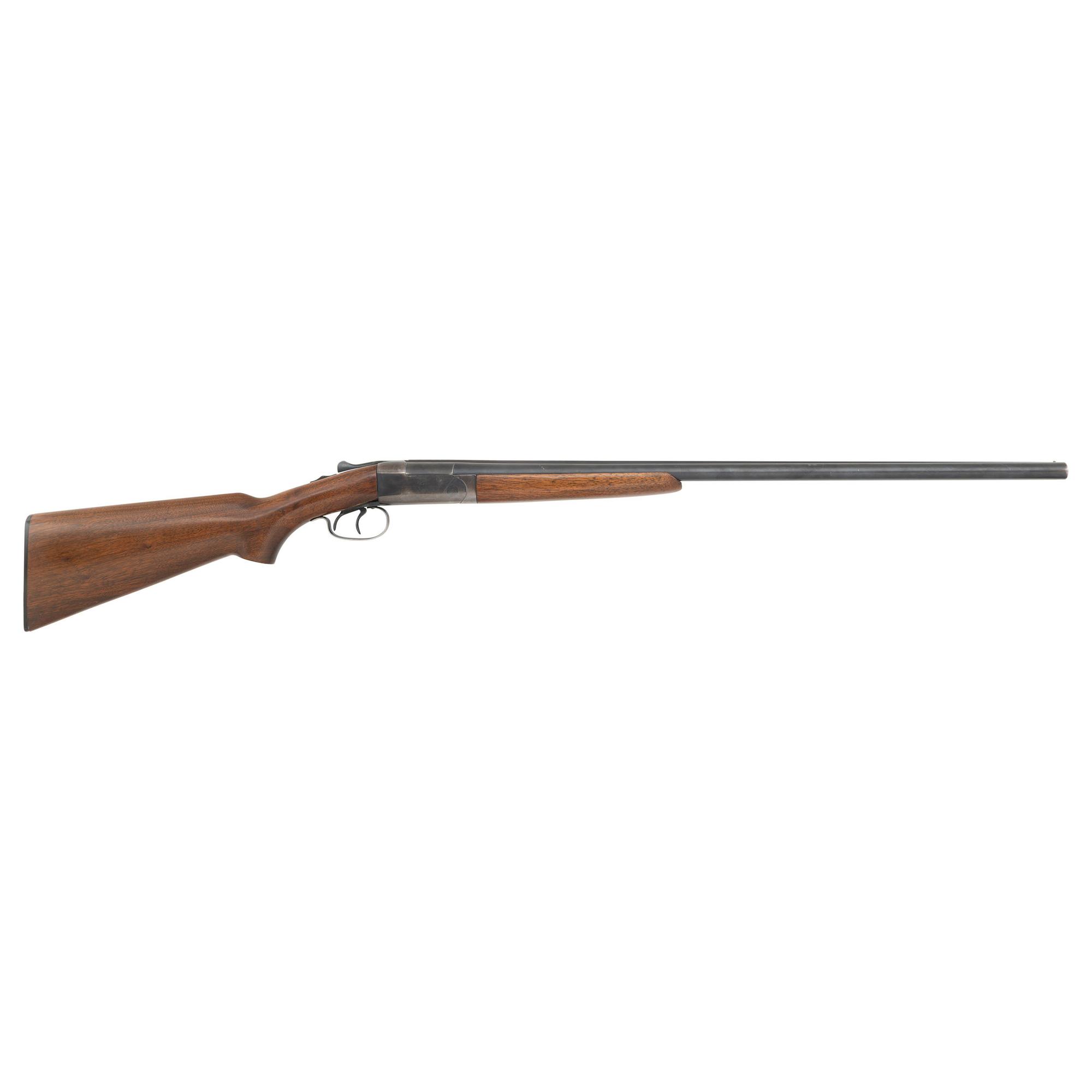 **Winchester Model 24 Side by Side Shotgun in 16 Gauge
