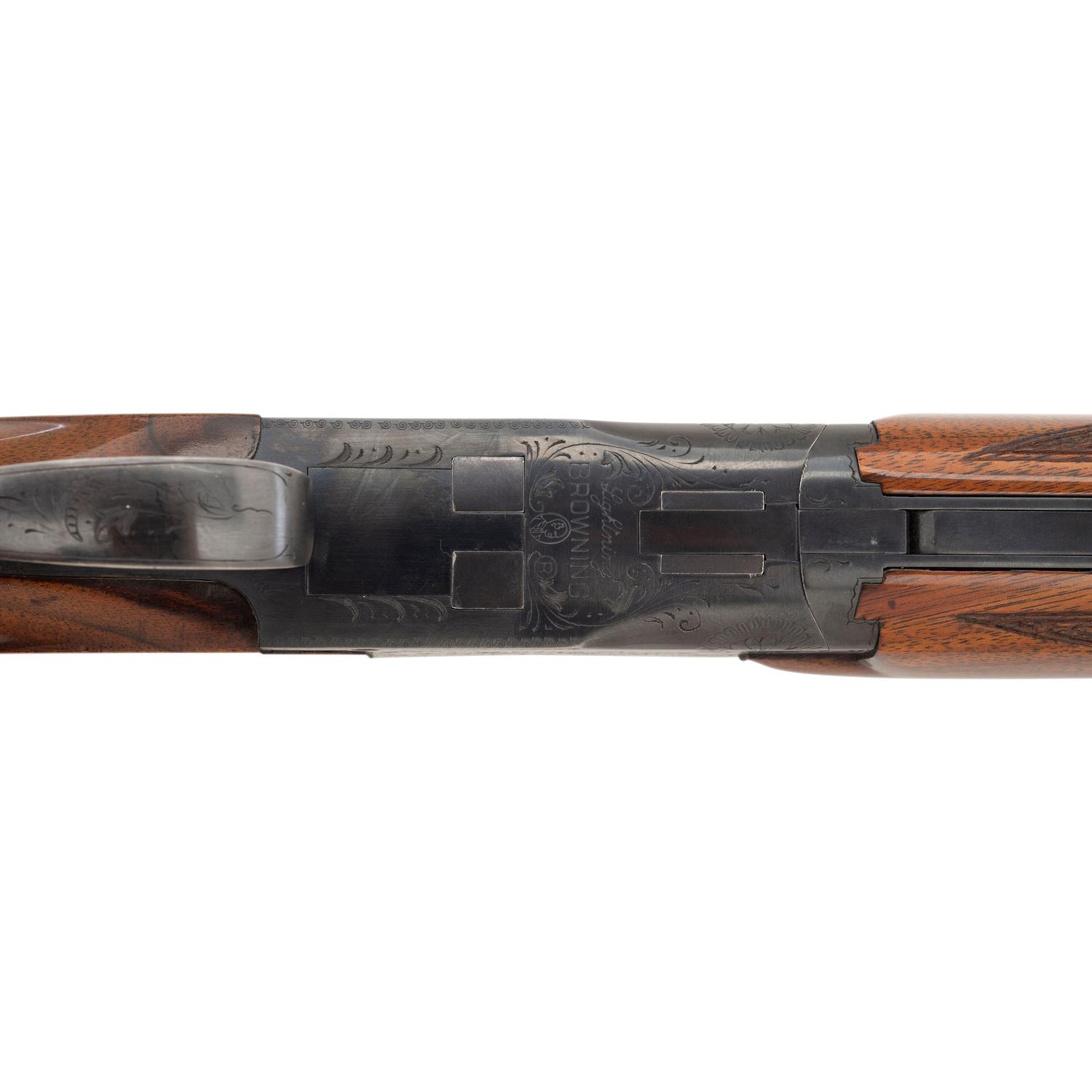 *Browning Citori Lightning 20 Gauge O&U Shotgun in Aftermarket Case