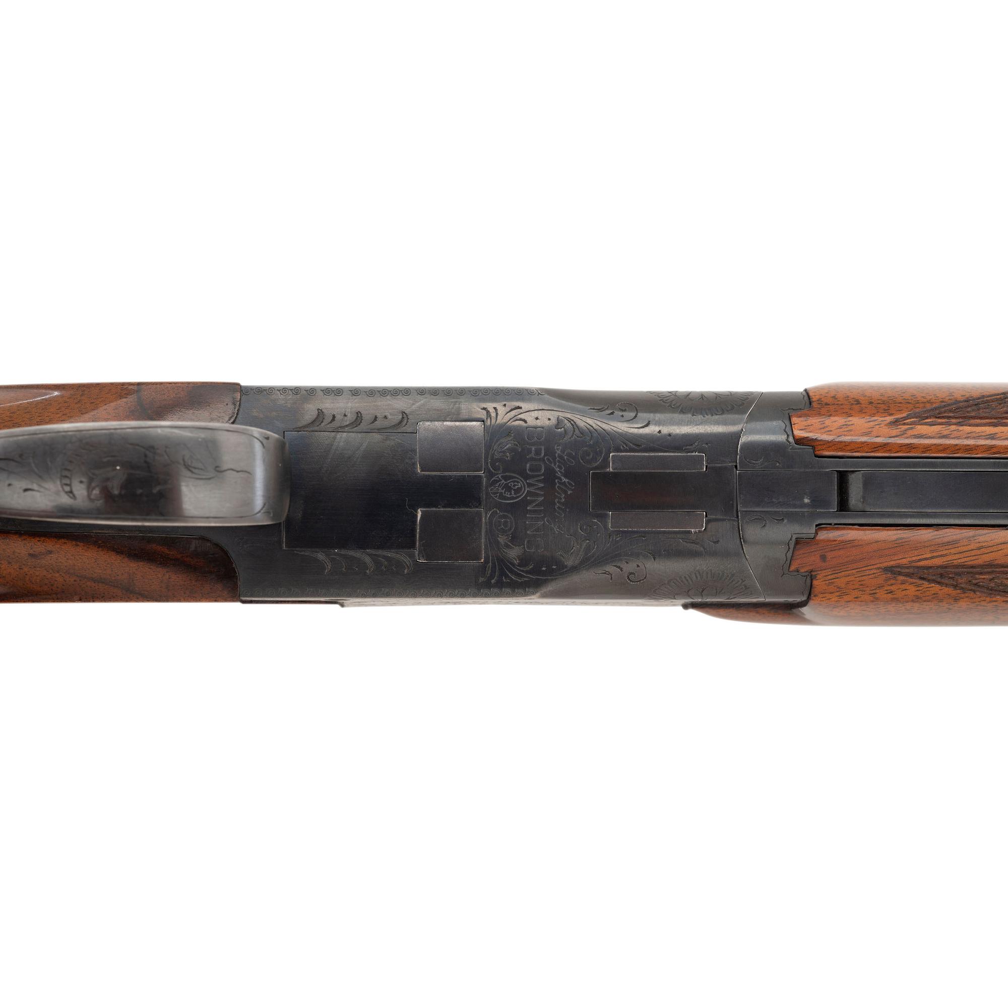 *Browning Citori Lightning 20 Gauge O&U Shotgun in Aftermarket Case