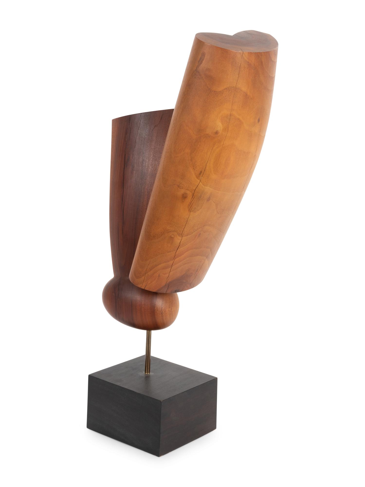 Untitled Sculpture