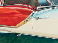Bruce McCombs (American, b. 1943)