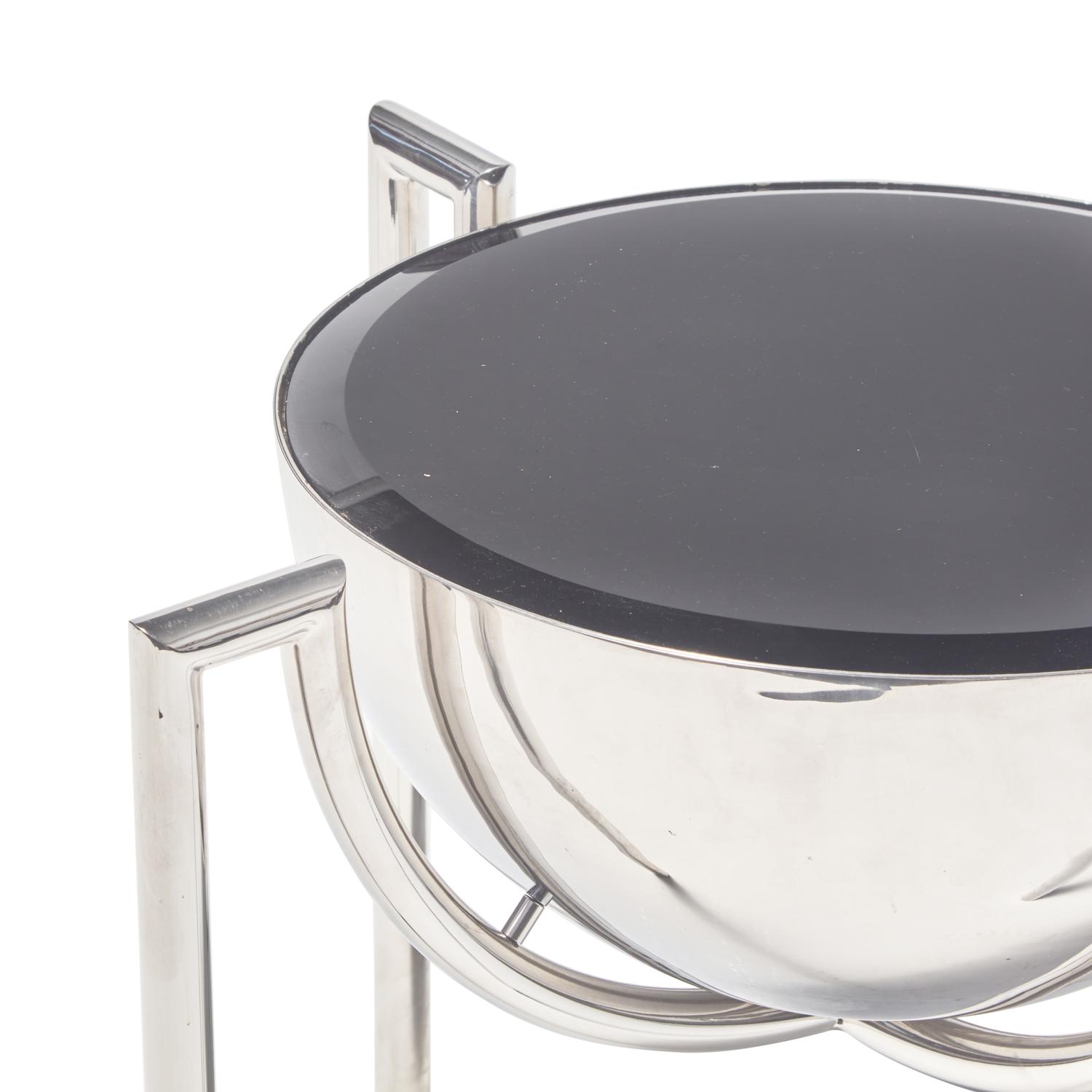 J. Wade Beam 20th Century — Occasional Table for Brueton