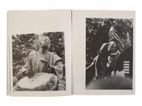[BLACK PANTHER PARTY]. Black is Beautiful poster. [ With: ] Photographic essays, incl. The Vanguard and Drums of Life.