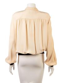 Three Vintage Valentino Items, 1980-90s: One Jacket & Two Tops