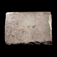 A Roman Marble Funerary Altar