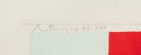 The Berggruen Series, (portfolio of four lithographs)
