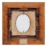 A Continental Porcelain Plaque