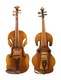 Two Violins