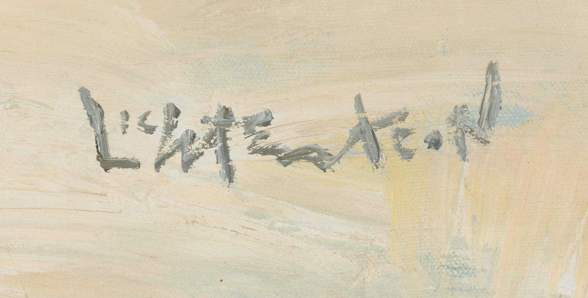 Untitled (5874), 1957