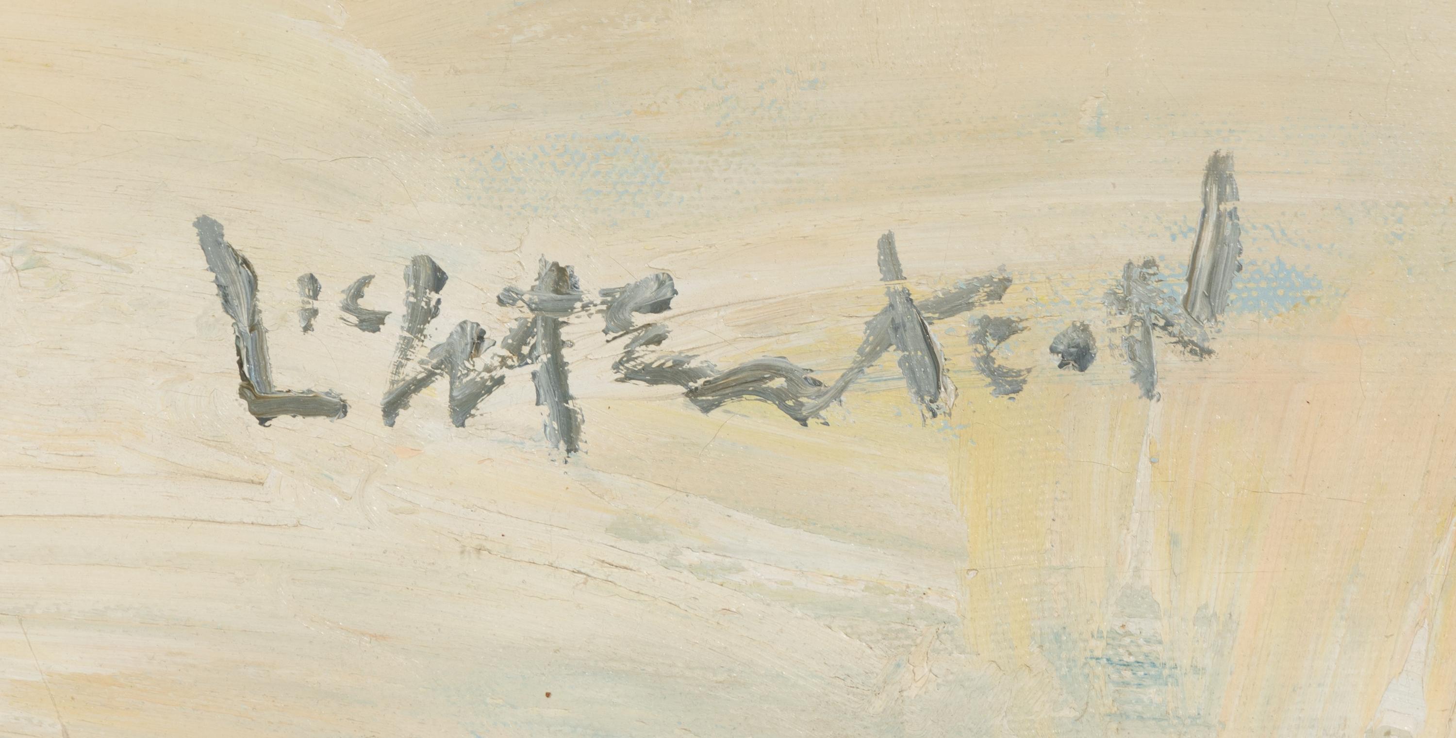 Untitled (5874), 1957