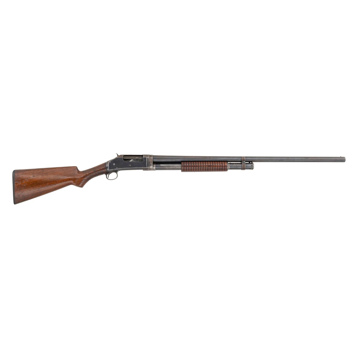 **Winchester Model 1897 12 Gauge Shotgun