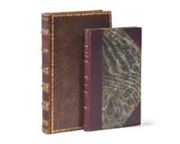 [Sporting] (Cox, Nicholas). The Gentleman's Recreation, In Four Parts. viz. Hunting, Fowling, Hawking, Fishing...