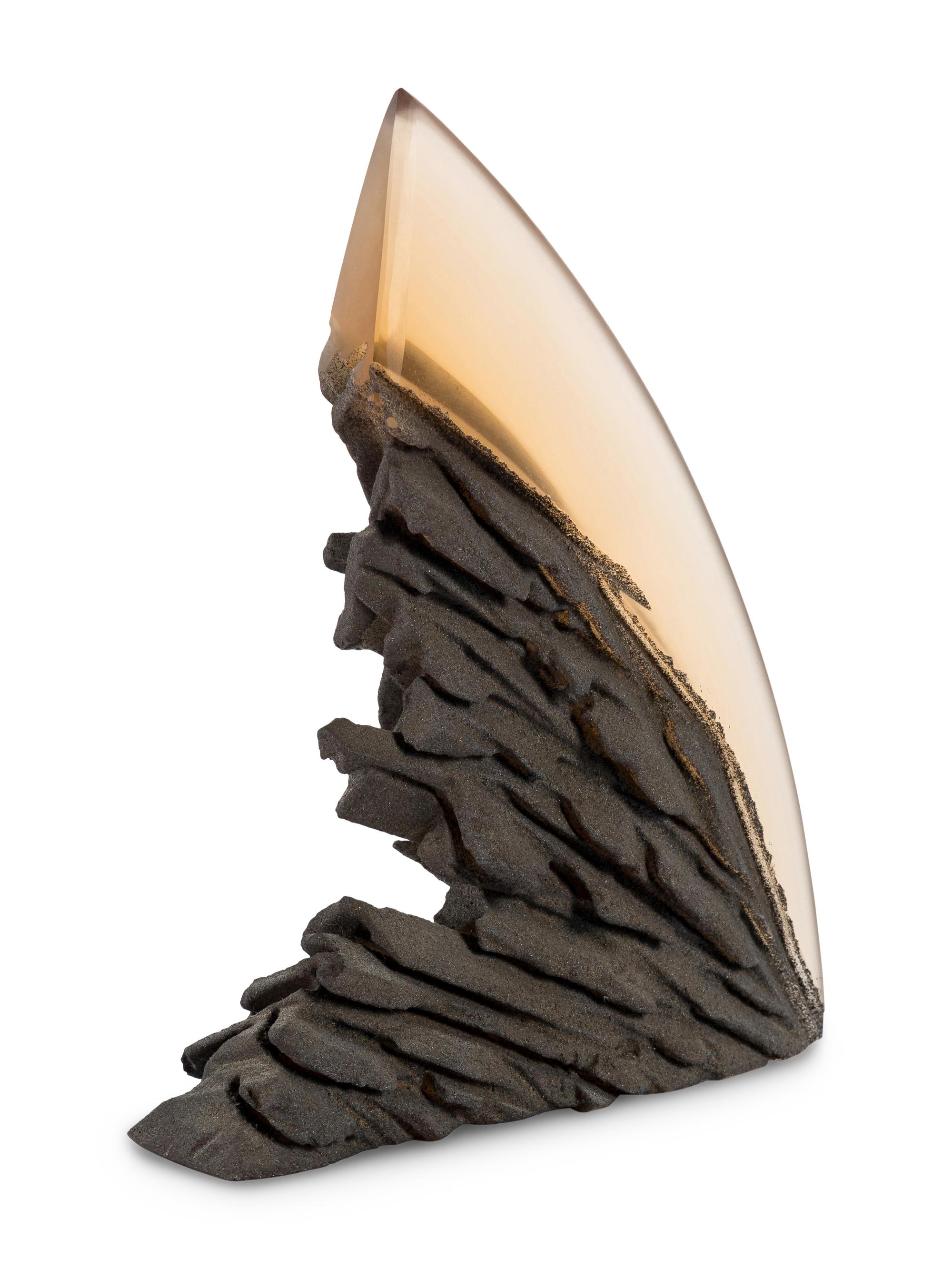 New England Reflections Sculpture, 2005