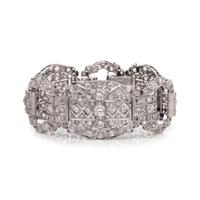 DIAMOND BRACELET