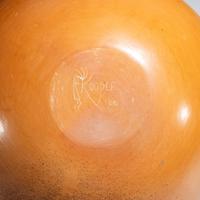Pottery Jar