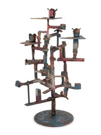 Candelabra, c. 1960