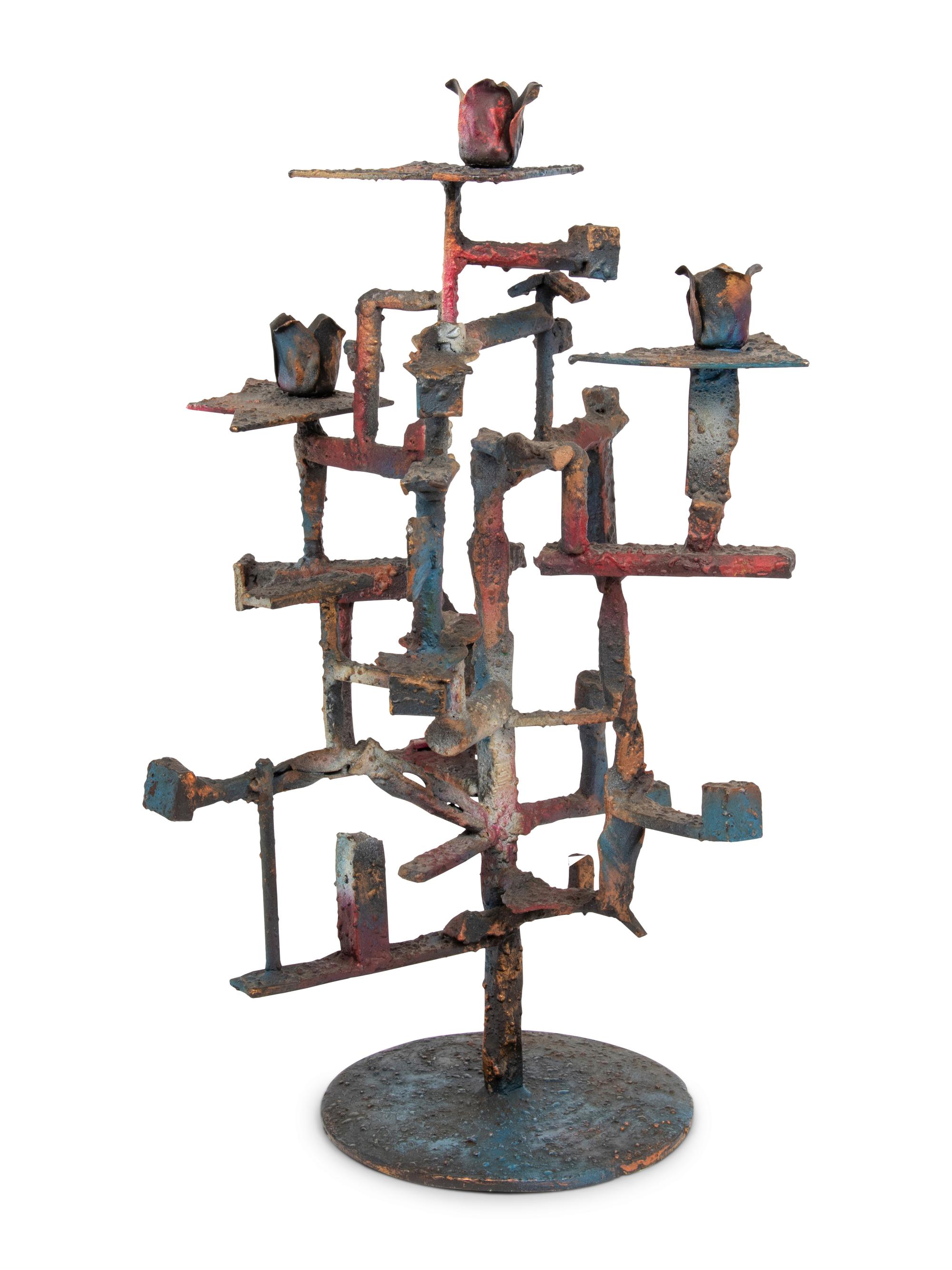 Candelabra, c. 1960