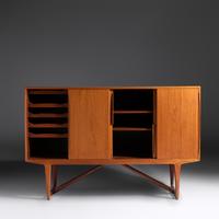 Sideboard Brande Mobelindustri, Denmark