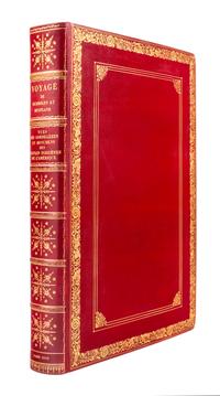 HUMBOLDT & BONPLAND. Vues des Cordillères. PARIS, 1810. FIRST EDITION, AN UNRECORDED ISSUE WITH THE TEXT PRINTED ON VELLUM.