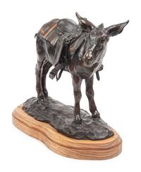 Donkey , edition 16/25