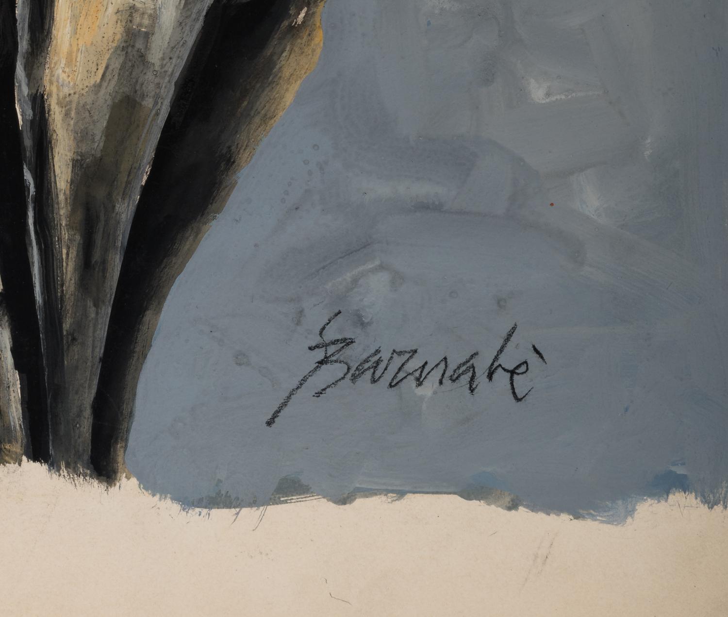 Mazzo di Fiori (Bouquet of Flowers) , c. 1958