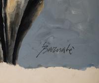 Mazzo di Fiori (Bouquet of Flowers) , c. 1958