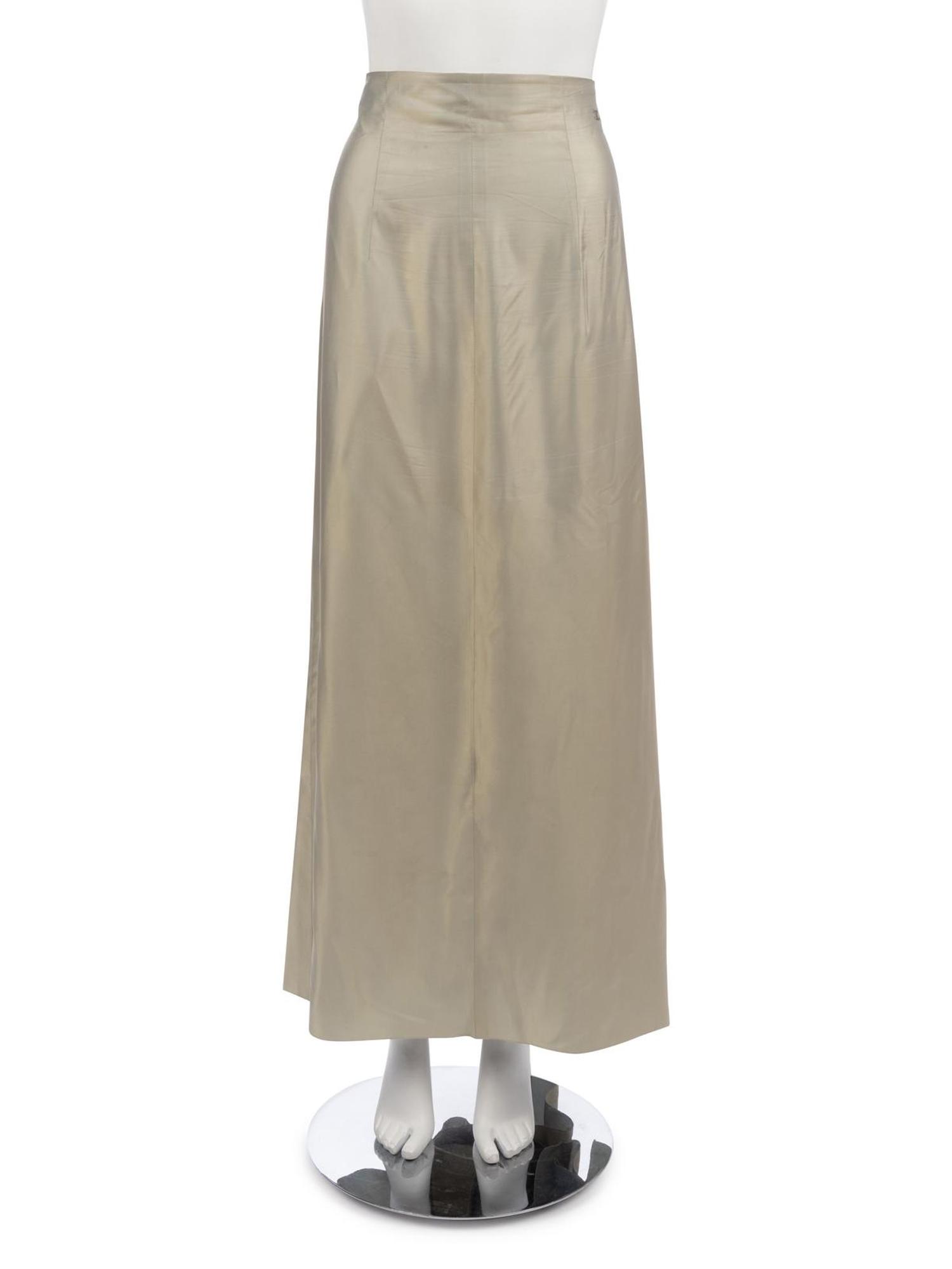 Two Chanel Ensembles, 1999-2000s