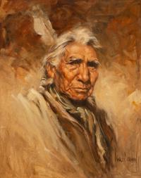 Big Mountain Sioux