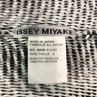 Issey Miyake Top, 1990-2000s